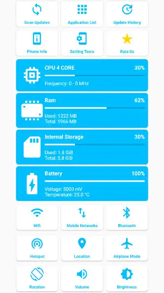 Play App Store Update All Apps  and enjoy App Store Update All Apps with UptoPlay
