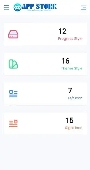 Play AppStork - Website To App  and enjoy AppStork - Website To App with UptoPlay