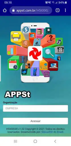 Play APPSt  and enjoy APPSt with UptoPlay