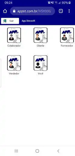 Play APPSt as an online game APPSt with UptoPlay