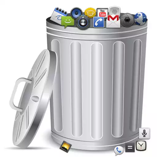 Play Apps Uninstaller APK Play Apps Uninstaller APK
