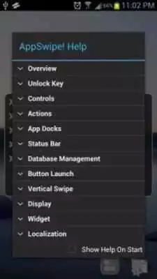 Play AppSwipe! (Task Switcher) Play AppSwipe! (Task Switcher)