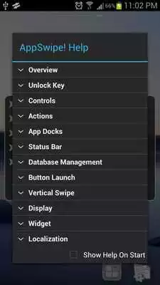 Play AppSwipe! (Task Switcher) Play AppSwipe! (Task Switcher)