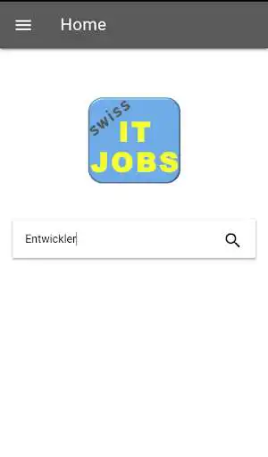 Play APP Swiss IT-JOBS  and enjoy APP Swiss IT-JOBS with UptoPlay
