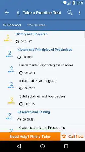 Play AP Psychology Prep: Practice Tests and Flashcards Play AP Psychology Prep: Practice Tests and Flashcards