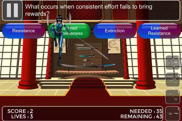 Play AP Psychology Prep Video Game Play AP Psychology Prep Video Game