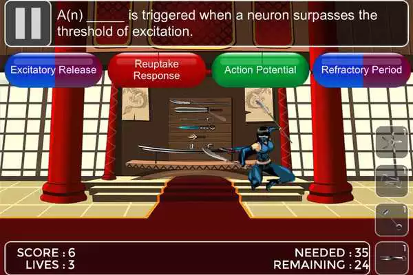 Play AP Psychology Prep Video Game Play AP Psychology Prep Video Game