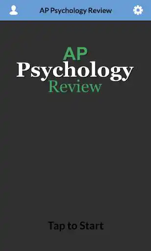 Play AP Psych Review MCQ  and enjoy AP Psych Review MCQ with UptoPlay