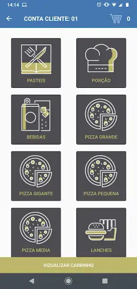 Play APPTA Food as an online game APPTA Food with UptoPlay