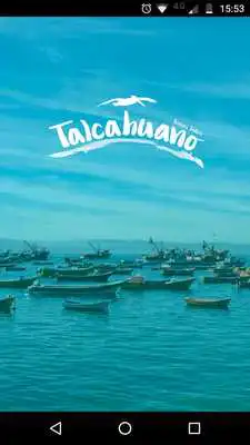 Play App Talcahuano