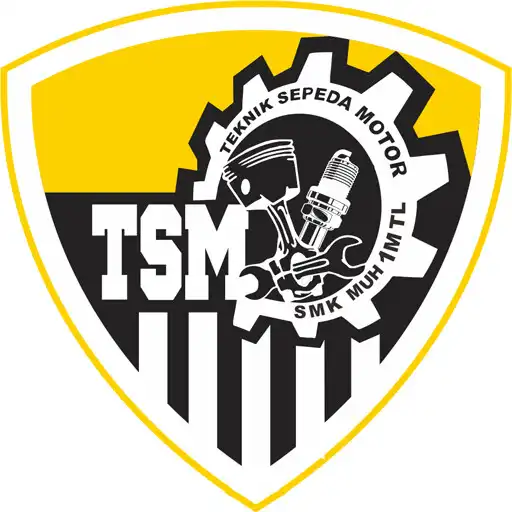Play App TBSM APK