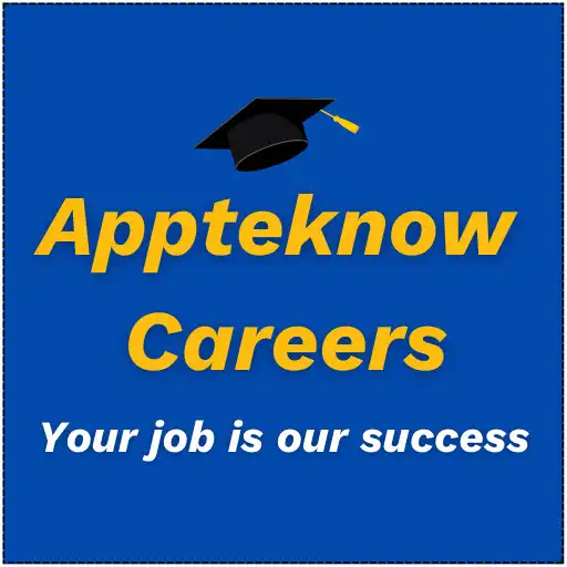 Play Appteknow Careers APK