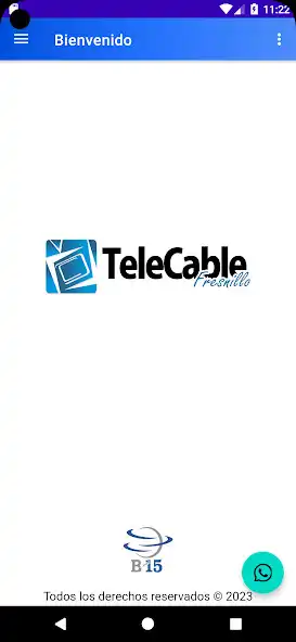 Play App Telecable  and enjoy App Telecable with UptoPlay
