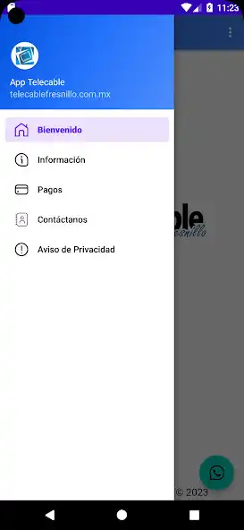 Play App Telecable as an online game App Telecable with UptoPlay