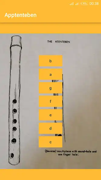 Play Apptenteben as an online game Apptenteben with UptoPlay