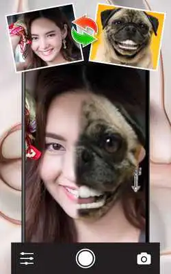 Play App That Changes Your Face