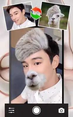 Play App That Changes Your Face