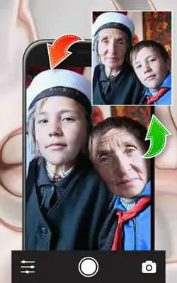 Play App That Changes Your Face