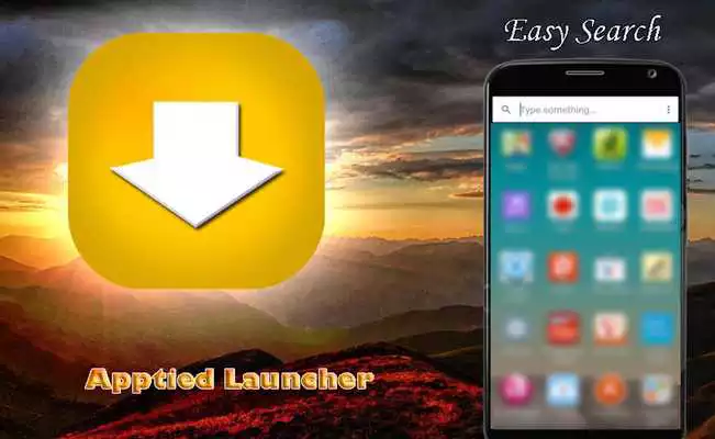 Play Apptied Launcher Play Apptied Launcher