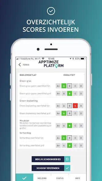 Play Apptimize Platform as an online game Apptimize Platform with UptoPlay