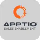 Free play online Apptio Sales Enablement APK