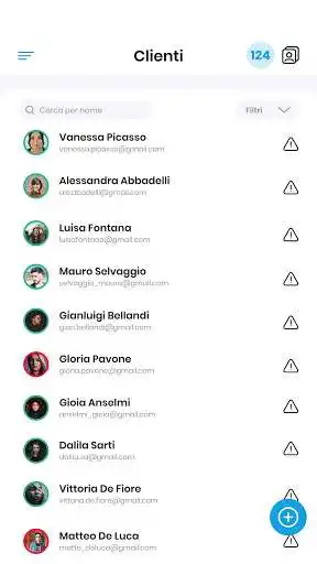 Play APP Titolare as an online game APP Titolare with UptoPlay