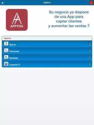 Play Apptiva Play Apptiva