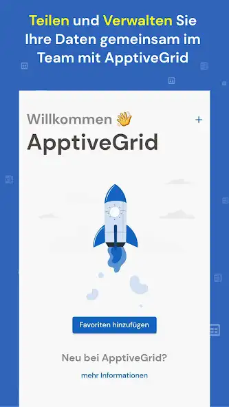 Play ApptiveGrid as an online game ApptiveGrid with UptoPlay