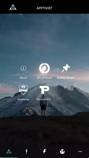 Play APPTIVIST as an online game APPTIVIST with UptoPlay