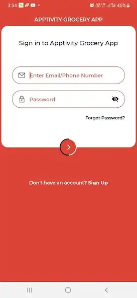 Play Apptivity Grocery App as an online game Apptivity Grocery App with UptoPlay