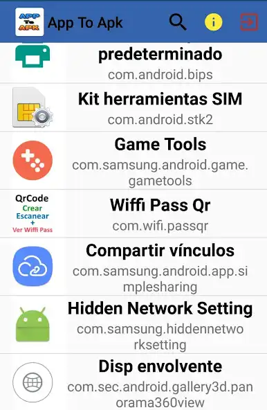 Play App to Apk as an online game App to Apk with UptoPlay