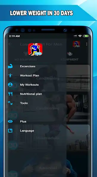 Play App to Lose Weight For Men By Gym Fitness and enjoy App to Lose Weight For Men By Gym Fitness with UptoPlay Play App to Lose Weight For Men By Gym Fitness and enjoy App to Lose Weight For Men By Gym Fitness with UptoPlay