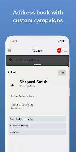 Play Apptoto Communicator  and enjoy Apptoto Communicator with UptoPlay