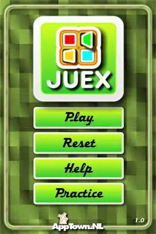 Play AppTown.NL : Juex Free as an online game AppTown.NL : Juex Free with UptoPlay