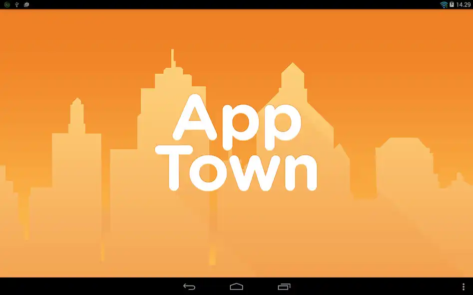 Play AppTown  and enjoy AppTown with UptoPlay