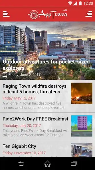 Play AppTowns Solution as an online game AppTowns Solution with UptoPlay