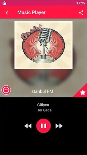 Play App TR istanbul fm  and enjoy App TR istanbul fm with UptoPlay