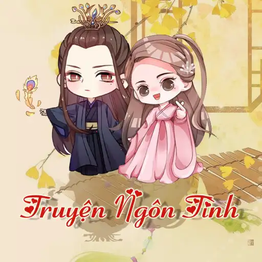 Play App truyện ngôn tình hay APK