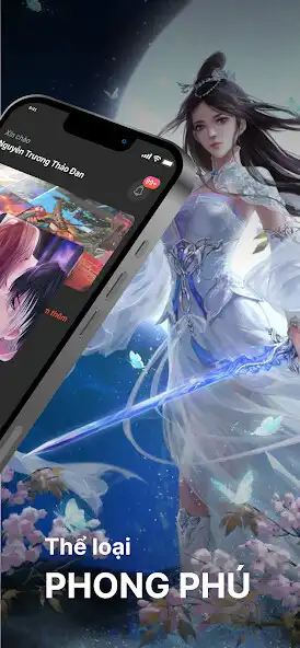 Play App Truyện as an online game online App Truyện with UptoPlay Play App Truyện as an online game App Truyện with UptoPlay