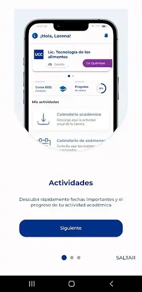 Play App UCC  and enjoy App UCC with UptoPlay