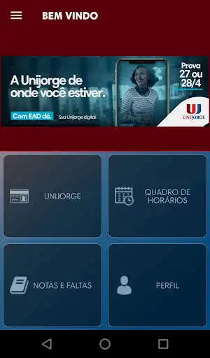 Play APP UJ as an online game APP UJ with UptoPlay