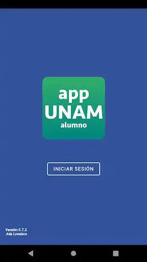 Play AppUNAM as an online game AppUNAM with UptoPlay