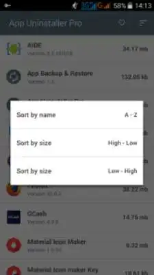 Play App Uninstaller Pro as an online game App Uninstaller Pro with UptoPlay