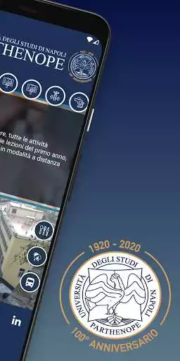 Play app@uniparthenope as an online game app@uniparthenope with UptoPlay