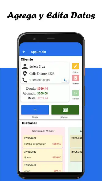 Play Appuntalo: Prestamos y Fiados as an online game online Appuntalo: Prestamos y Fiados with UptoPlay Play Appuntalo: Prestamos y Fiados as an online game Appuntalo: Prestamos y Fiados with UptoPlay