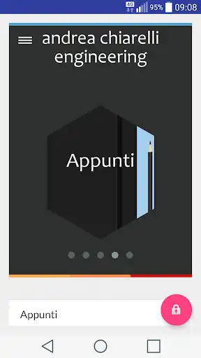 Play Appunti di Ingegneria  and enjoy Appunti di Ingegneria with UptoPlay