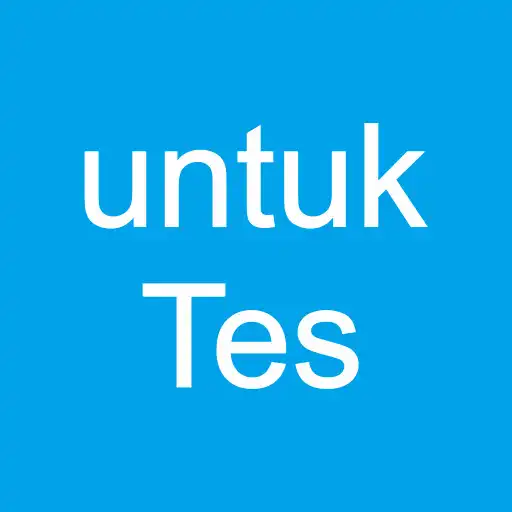 Play App untuk Tes APK