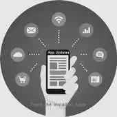 Free play online App Updates with Update apps list APK Free play online App Updates with Update apps list APK