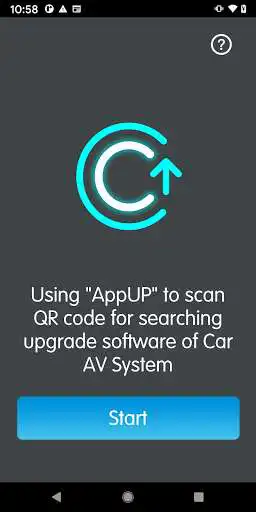 Play AppUp  and enjoy AppUp with UptoPlay