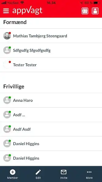 Play AppVagt  and enjoy AppVagt with UptoPlay